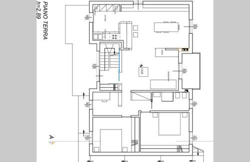 Villa immersa nei campi - Foto 43