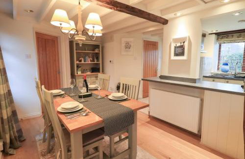 Jasmine Cottage - Foto 7