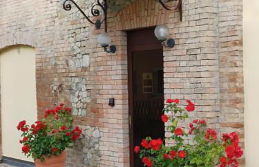 Villa Meli Lupi - Residenze Temporanee - Foto 72