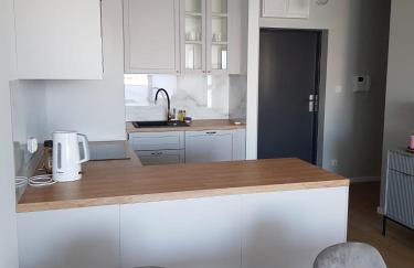 Apartament Wyłom 8 - Foto 1