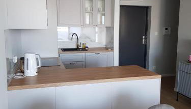 Apartament Wyłom 8 - Foto 1