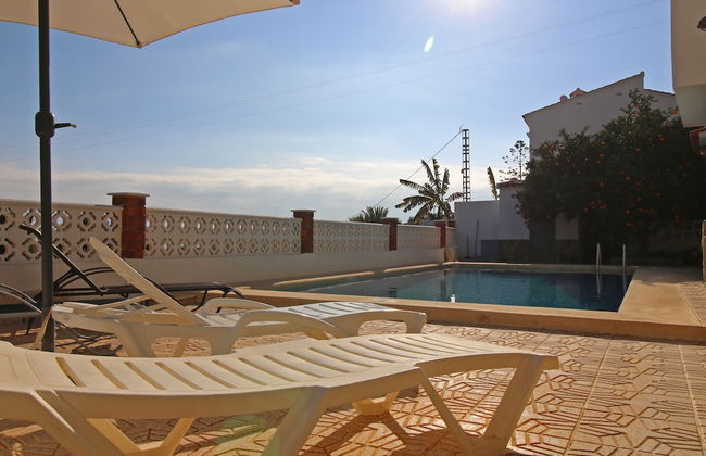 Villa Costa Calpe - Bellota - Photo 21