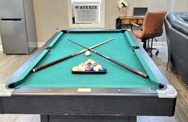 Steps from the Beach, sleeps 4!! - Photo 26