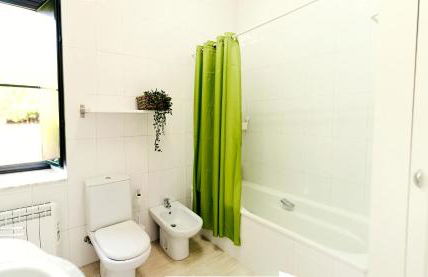 Bosque de Xarás, casa completa con encanto cerca de playa de Lapamán - Foto 57