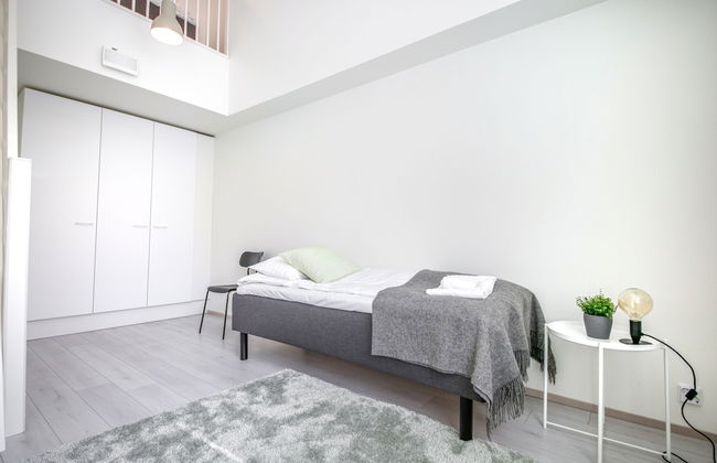 Spot Apartments Espoon Keskus - Foto 7