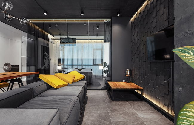 Prestige Plaza Apartments - Foto 33