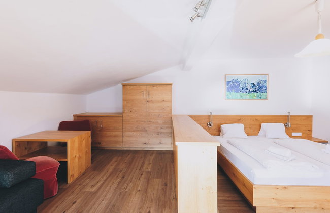 Apartments Haus Altenberger by we rent - Foto 27