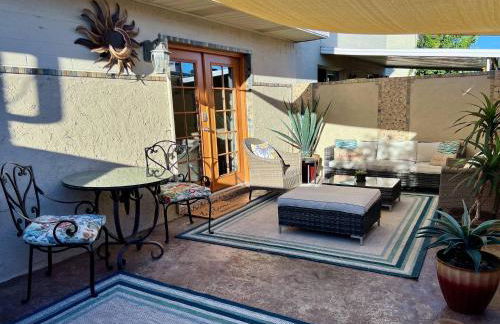 Osborn Oasis | Short Walk to Old Town Scottsdale - Foto 41