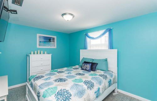 Villa Serenity, Pet Friendly - Foto 18