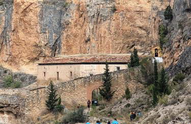 CASA RURAL SANTA AGUEDA - Photo 36