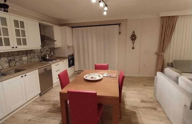 Dalyan Eren Apart - Foto 10