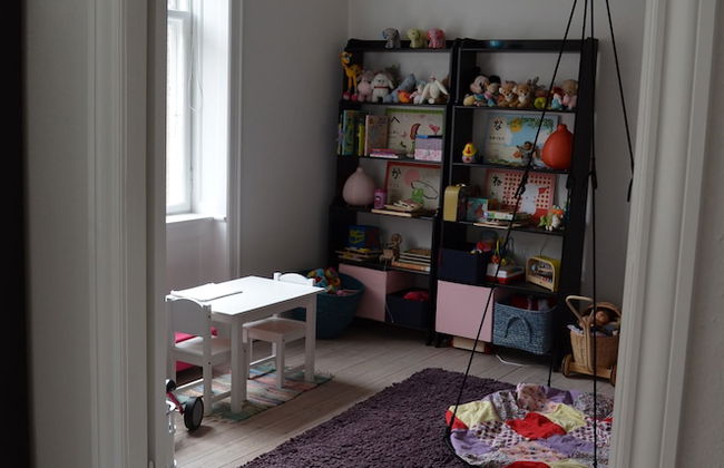 Best Stay Copenhagen-Henrik Steffens Vej - Foto 5