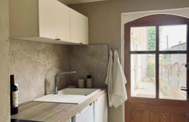 Petit Chai au coeur de village - Foto 20