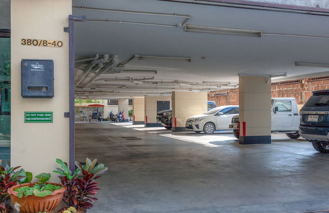 Citismart Luxury Apartments - Photo 63