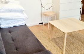 Green Apartment Studio L30 Neukölln - Foto 4