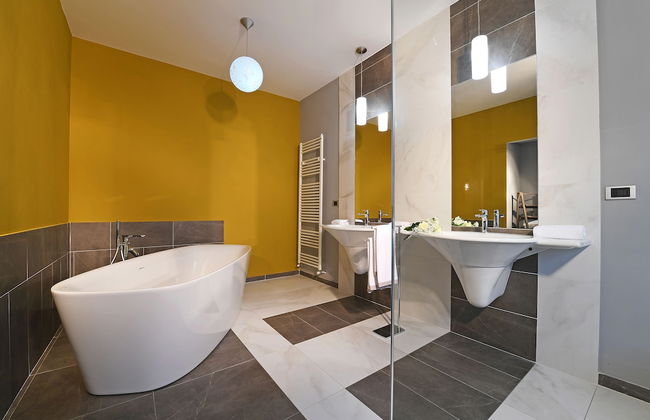 Villa Garassino - Foto 27