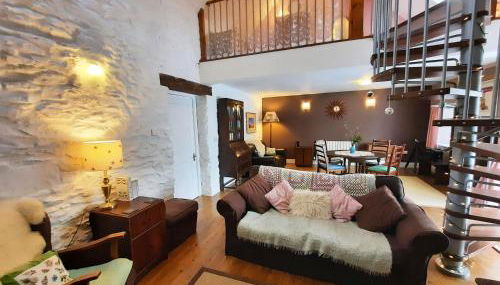 Hen Ffermdy Aberaeron - Photo 3