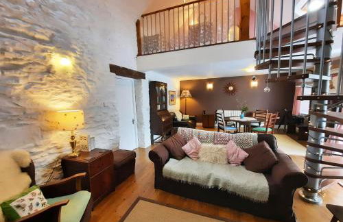 Hen Ffermdy Aberaeron - Photo 3