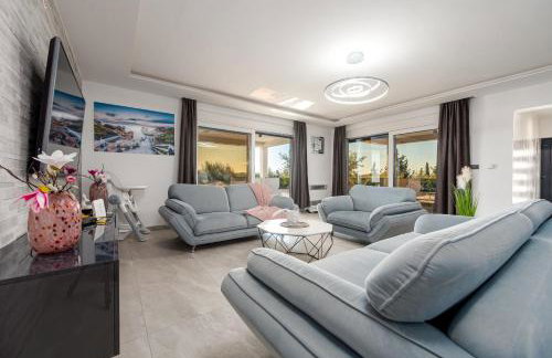 Villa Bura ZadarVillas - Foto 12