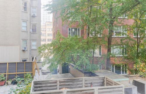 Blueground Murray Hill fitness center nr Bryant Park NYC-1941 - Foto 10