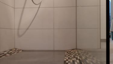 Traumwohnung in Feldrandlage - Foto 5, Shower