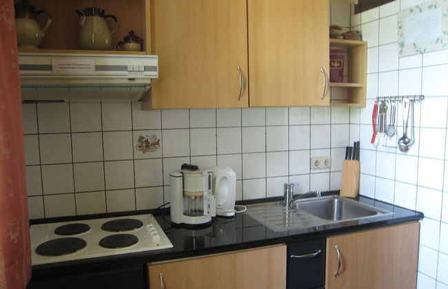 Welcoming Apartment near Town Center in Mesch - Foto 7