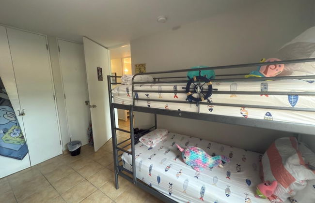 608 Ocean & Marina Views 3 Bed 2 Bath - Photo 9