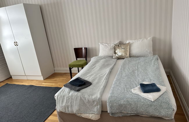 Lovely Apartment in Stockholm City - Foto 2