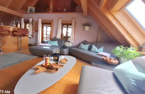 Haushälfte ca 290 qm Luxus zur Alleinnutzung - Foto 9