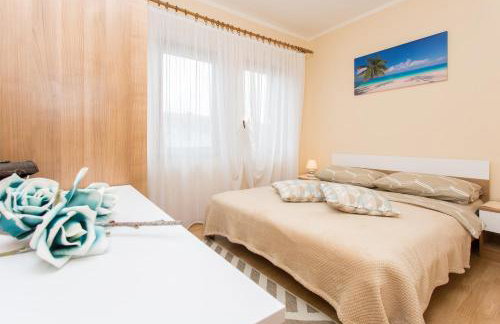 Apartment Martina Soline - Foto 26