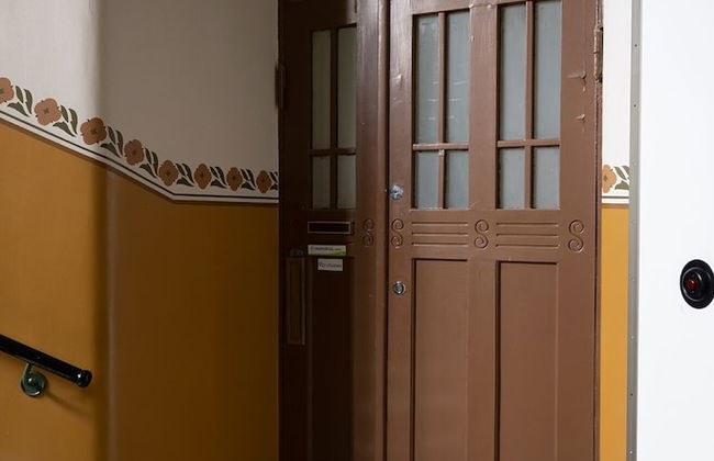 2ndhomes Cozy 2BR Home w Balcony & Sauna - Foto 3