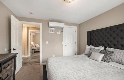 Urban Chateau Downtown Retreat - Foto 8