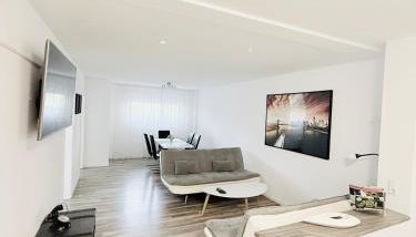 Ferienwohnung Hecker - Foto 2