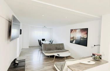 Ferienwohnung Hecker - Foto 2