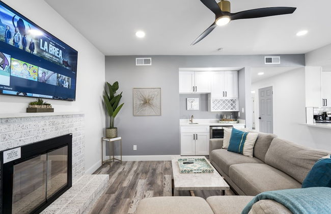 Casa Yucca 1 - Foto 17