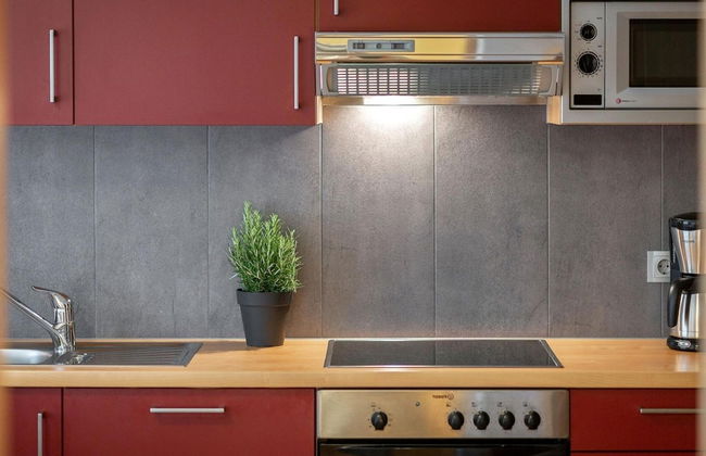 Apartment in Fugen Near Spieljoch Ski Lift - Foto 10