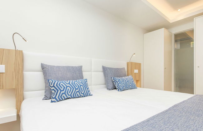 Alfagar Aparthotel - Photo 4