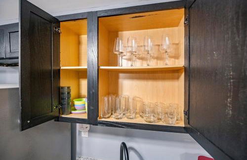 Central RVA Home 4 Bed, 3 Bath Getaway! - Foto 29