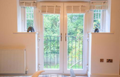 Modern 10BR Retreat Sleeps 16plus nr HS2 NEC BHX - Foto 31