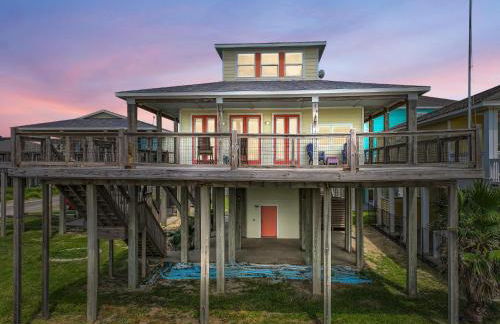 A Stairway to Heaven - Foto 49