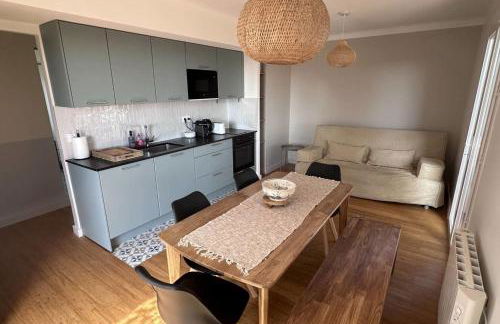 Apartment T4 with terrace in Roquebrune-sur-Argens - Foto 2