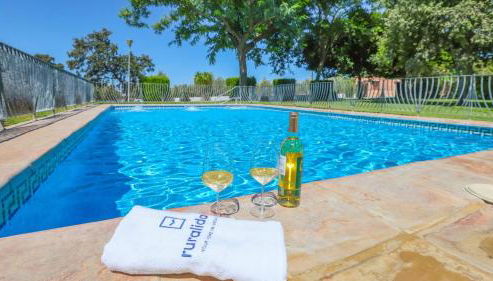 La Cabaña La Carlota by Ruralidays - Foto 2