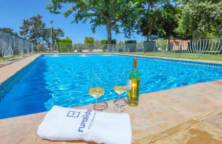 La Cabaña La Carlota by Ruralidays - Foto 2