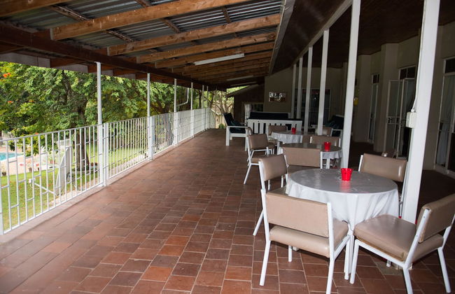 Near2Numbi - Foto 39