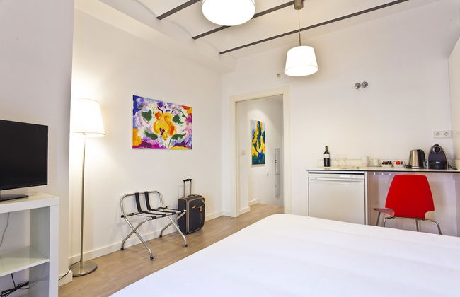 Casa Miravalle Apartamentos Darro - Photo 4