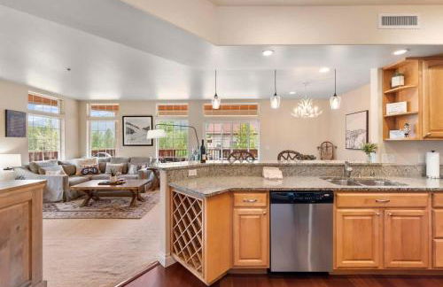 Apres Ski Chalet - Alice Lodging - Foto 6