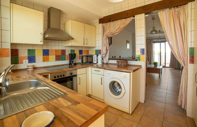 Charming Apartment in Palomares With Private Terrace - Photo 3