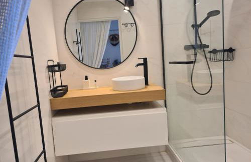 Panoramic sea view of the French Riviera, Parking - Foto 3