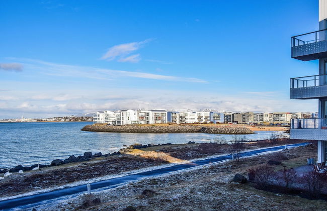 Seaside Paradise Apartment - Foto 1