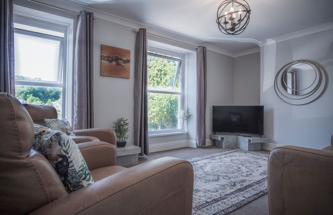 Langland Road - 2 Bedroom Town House - Photo 24